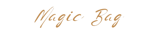Magci Bag - strona główna